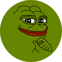 PEPE 404 Coin