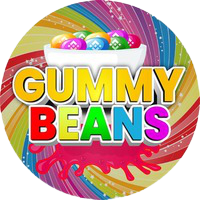 Gummy Beans
