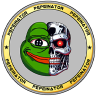 PEPEINATOR