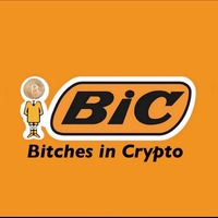 Bitches in Crypto