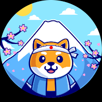 SHIBA FUJI