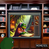 MOVIE OF MEME