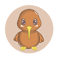 Poly Kiwi Token