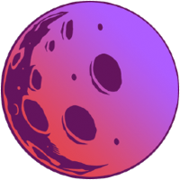 Moonscape