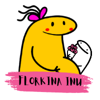 Florkina Inu