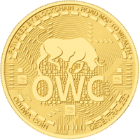 Oduwa Coin