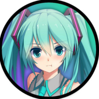 Hatsune Miku Solana