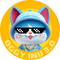 OGGY INU 3.0