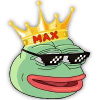 PEPE MAX