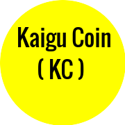 Kaigu Coin