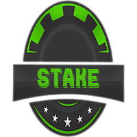 STAKE