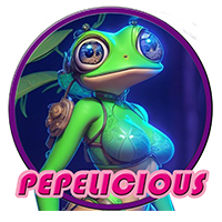 Pepelicious