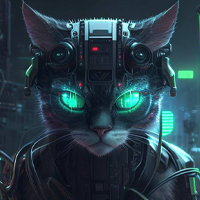 Cat Ai Token