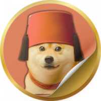 Skibidi Dap Dog