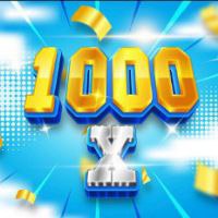 1000x