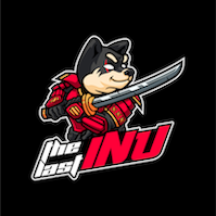THE LAST INU