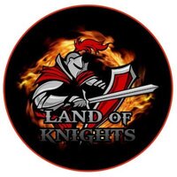 Land Of Knights