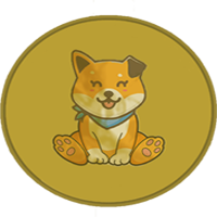 Baby Kabosu Inu