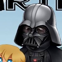 Son Of Darth
