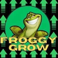 FROGGY GROW