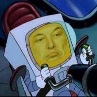 SpaceSpongeMusk