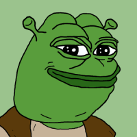 SHREKE