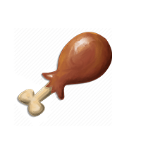 Mortegard Food Resource