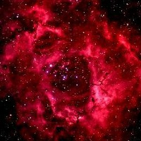 Space Voyage