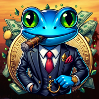 Crazy Ding Coin
