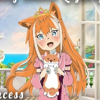 Shiba Inu Princess