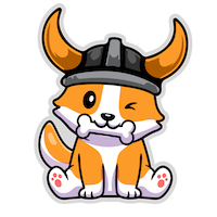 Mini Floki