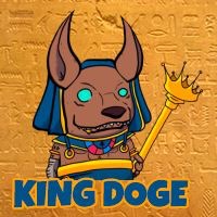 King Doge