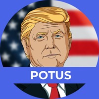 POTUS Donald Trump