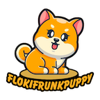 Floki FrunkPuppy