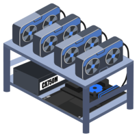 Miners Coin Global