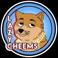 LazyCheems