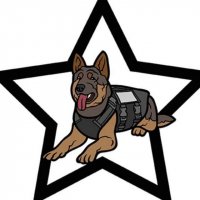 K-9 Dog
