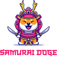 Samurai Doge