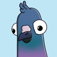 PigeonToken