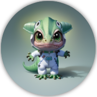 Rocket Raptor