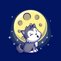 Wolf Inu