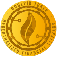 Boulpik Token