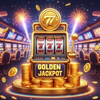 GOLDEN JACKPOT