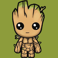 BabyGrootToken