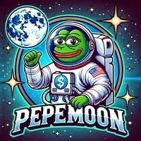 Pepe Moon