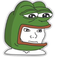 Pepe Wojak