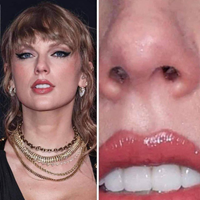 Taylor Sniff
