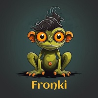 Fronki