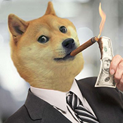 CEO Doge Floki