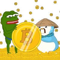 Pepa BTC